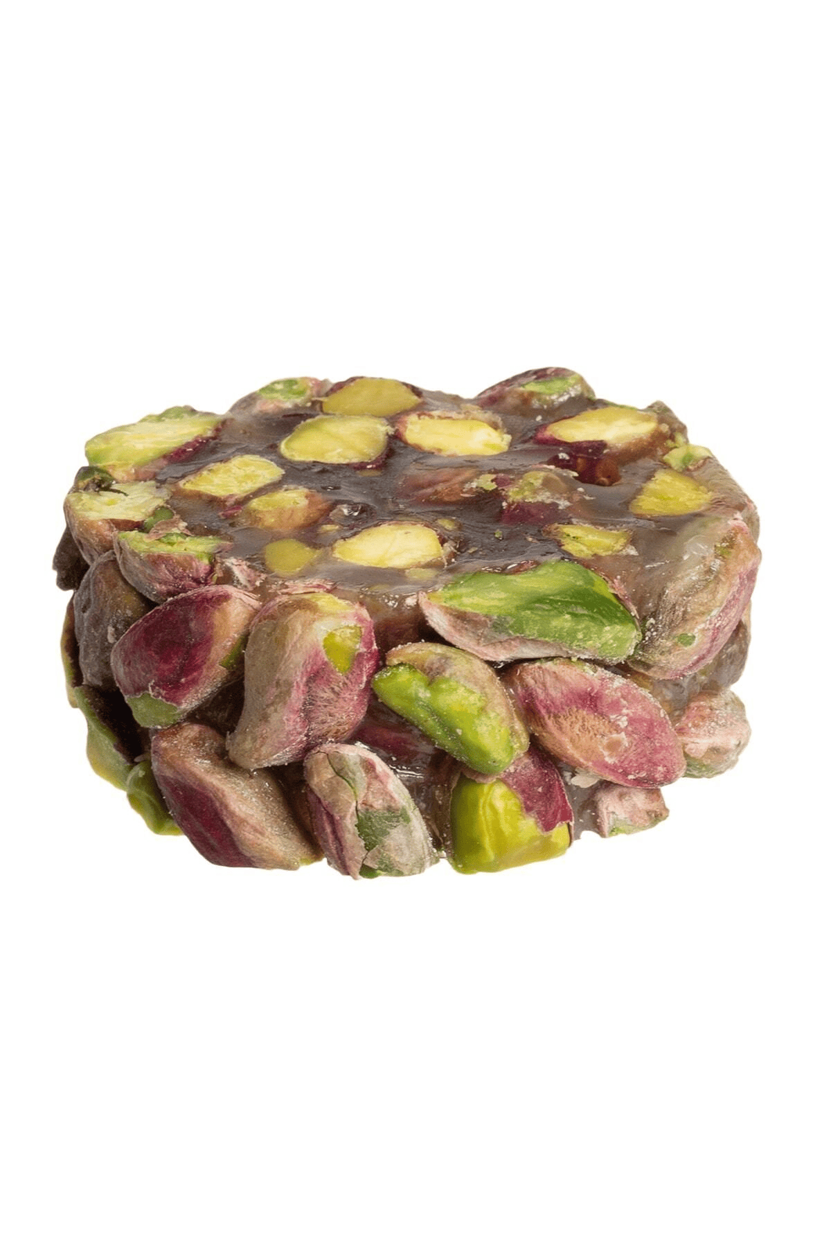 Ekstra Fıstıklı Sakızlı Lokum (400G)