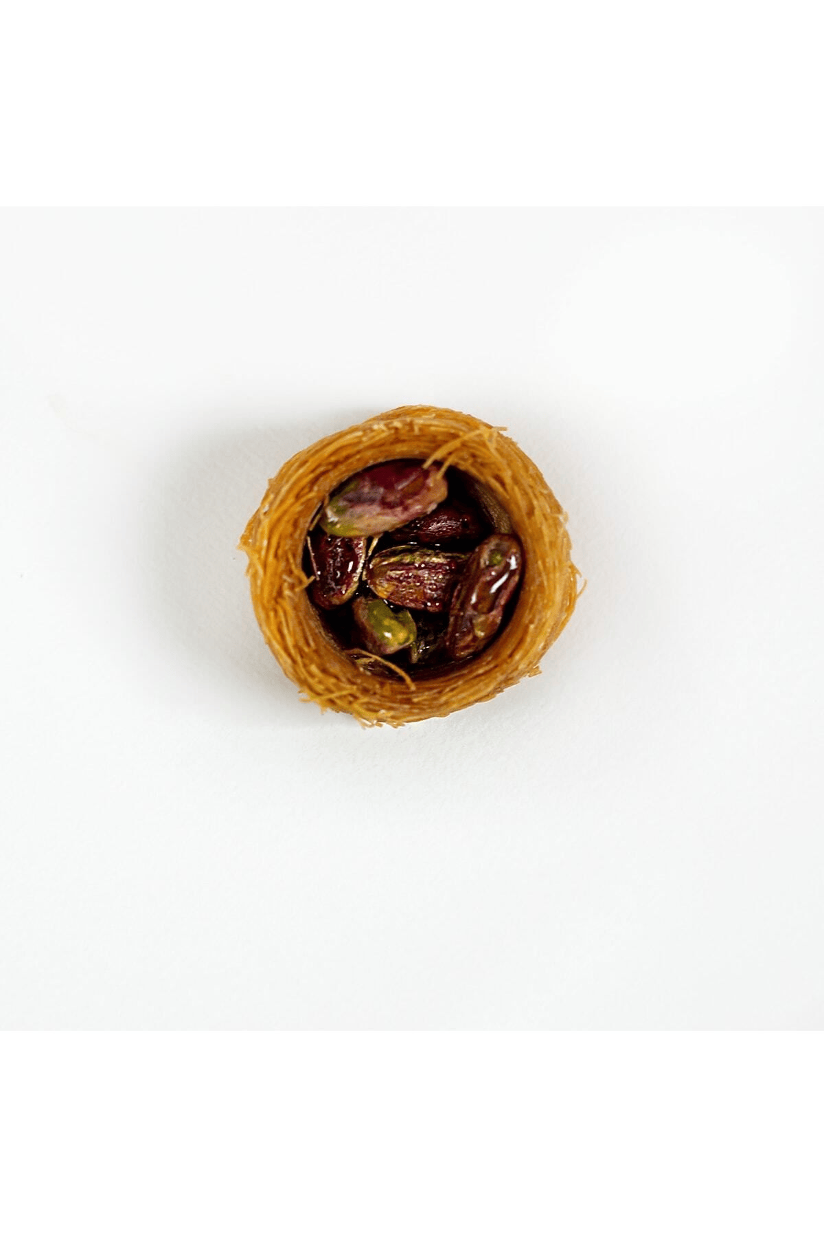 Halep Usulü Bülbül Yuvası (MELEK TACI) (400G)