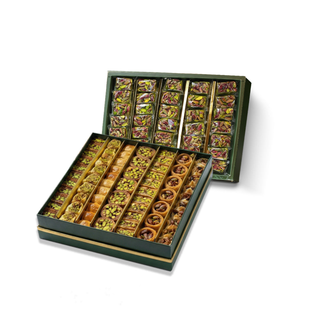 Ramazan Saray Koleksiyonu