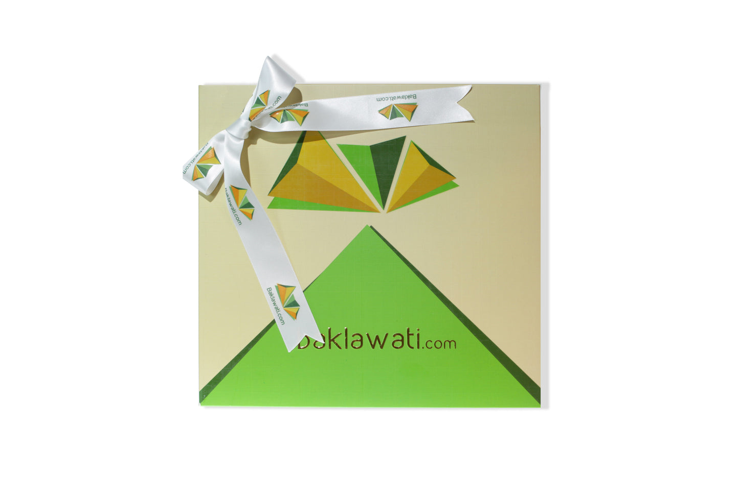 Antep Fıstıklı Bülbül Yuvası