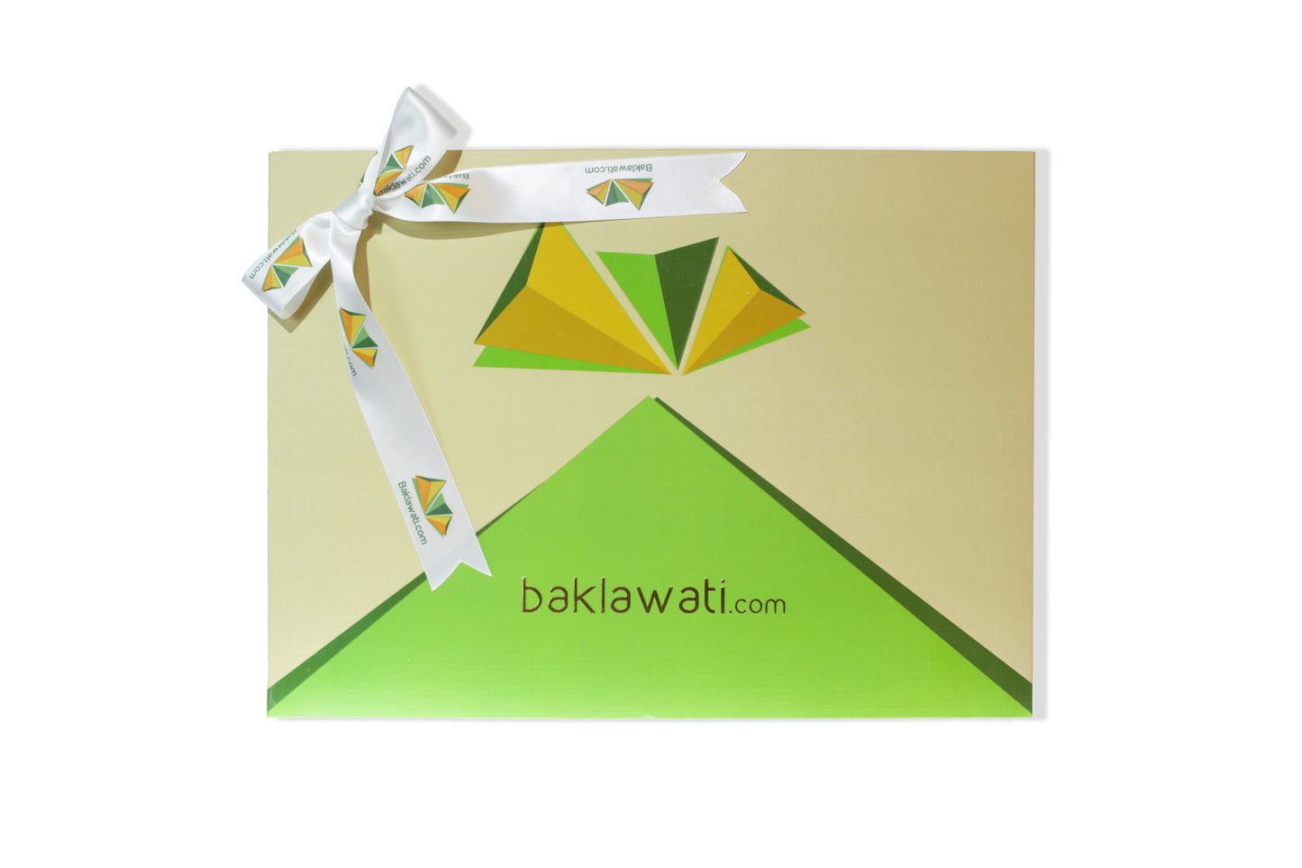 Antep Fıstıklı Bülbül Yuvası