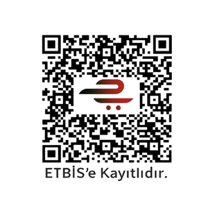 ETBIS QR Kod