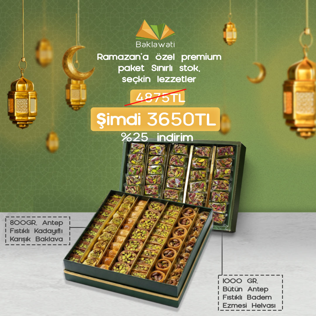 Ramazan Saray Koleksiyonu