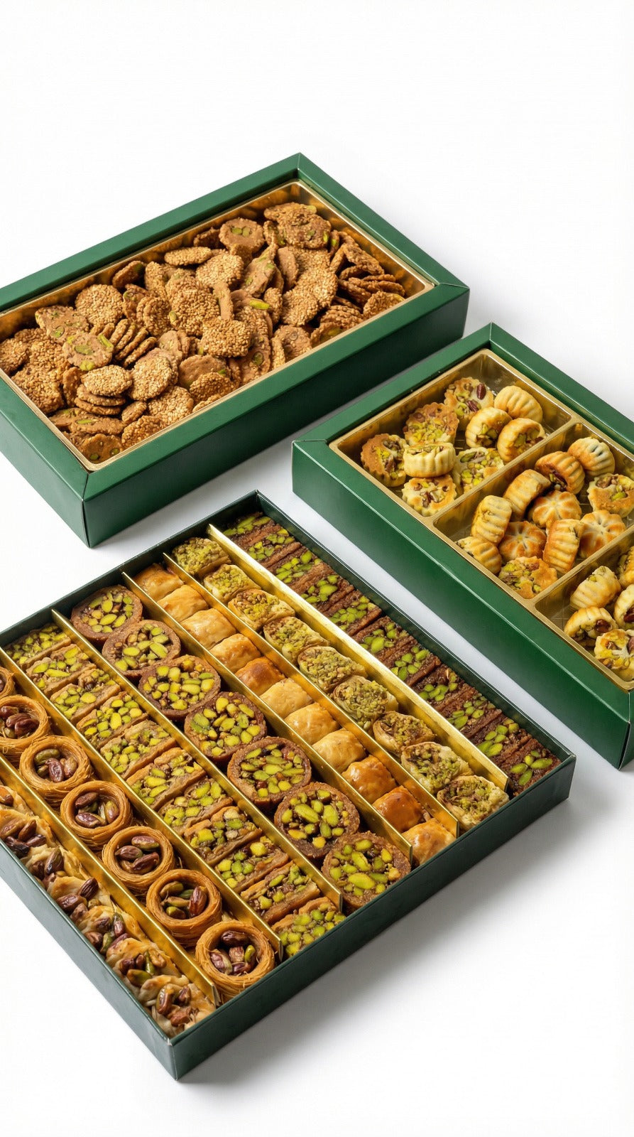 Ramazan Sofra Avantaj Paketi