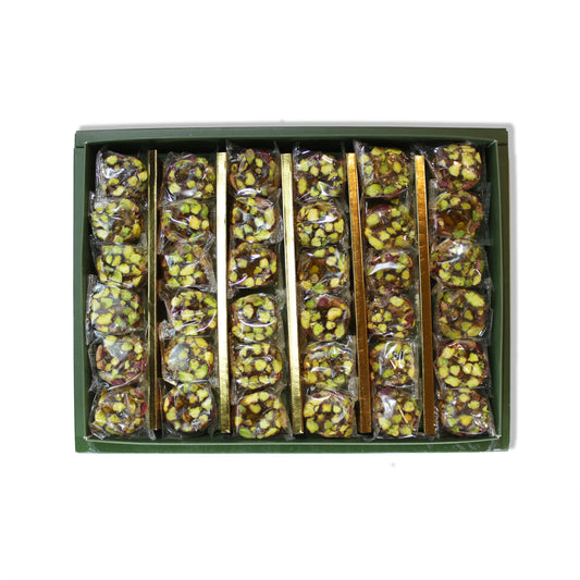 Antep Fıstıklı Lokum